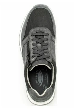 Pius Gabor Sneakers Laag - Iron -Gabor Schoenen Outlet Verkoop dfeff560195a440fb652db2853b6ab31