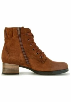 Gabor Veterboots - New Whisky -Gabor Schoenen Outlet Verkoop e0412f0d657843f88fcd0da221858a76
