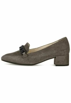 Gabor Klassieke Pumps - Soil Schwarz
