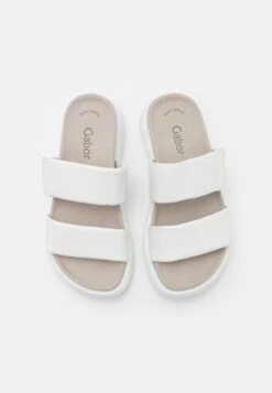 Gabor Muiltjes - Weiss 11 Gabor Muiltjes - Weiss -Gabor Schoenen Outlet Verkoop e1513c908c334dc88cf2bd61fc317406