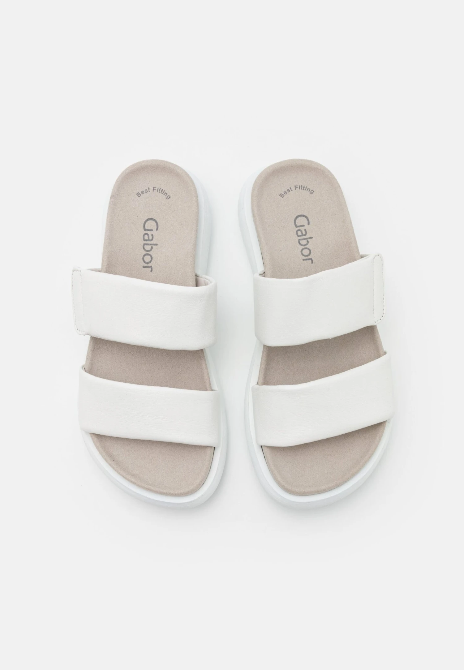 Gabor Muiltjes - Weiss 6 Gabor Muiltjes - Weiss - Afbeelding 6