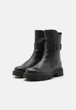 Gabor Comfort Enkellaarsjes Met Plateauzool - Schwarz 8 Gabor Comfort Enkellaarsjes Met Plateauzool - Schwarz -Gabor Schoenen Outlet Verkoop e1f360b7c6834c3eb60226cd6d55f49c