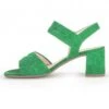 Gabor Sandalen - Vert