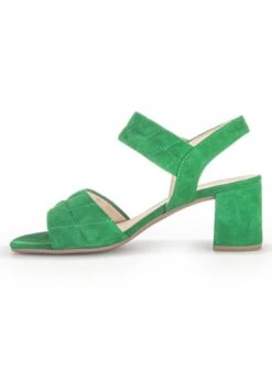 Gabor Sandalen - Vert