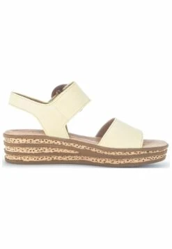 Gabor Sandalen Met Sleehak - Citrus -Gabor Schoenen Outlet Verkoop e256897ad3f244dc9e2d47250fecfa8a