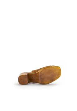 Gabor Clogs - Braun -Gabor Schoenen Outlet Verkoop e26023ec645f4bf4915f8ebaeda84952
