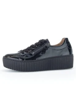Gabor Sneakers Laag - Schwarz Uni 7 Gabor Sneakers Laag - Schwarz Uni -Gabor Schoenen Outlet Verkoop e26074b3e6514093896a05a94647aa7c