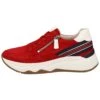 Gabor Sneakers Laag - Red