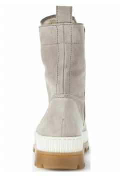 Gabor Comfort Veterboots - Kiesel -Gabor Schoenen Outlet Verkoop e2bc4fc6977b456b9e6895e63cb73c26