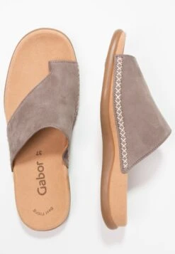Gabor Teensandalen - Fumo -Gabor Schoenen Outlet Verkoop e4e0a9f18bca40578074f6a5110fad52