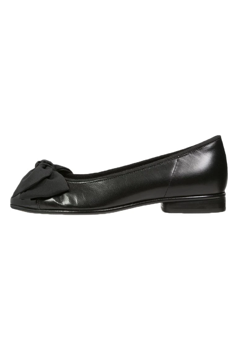 Gabor Ballerina'S - Black 1 Gabor Ballerina'S - Black