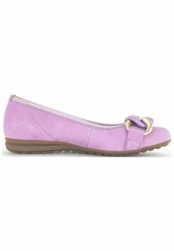Gabor Ballerina'S - Dkflieder -Gabor Schoenen Outlet Verkoop e5b3a4b2083046429973ce571cf03436