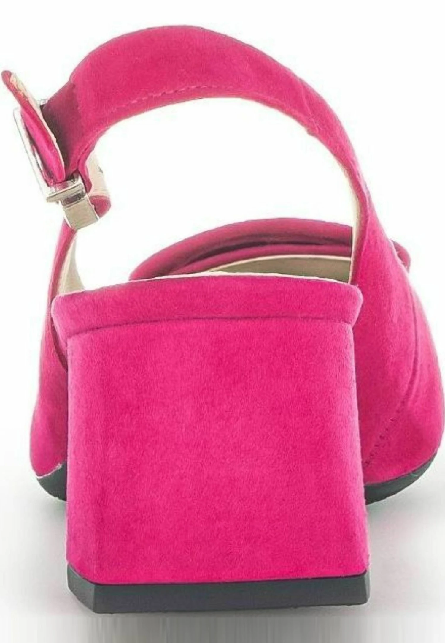 Gabor Klassieke Pumps - Pink 4 Gabor Klassieke Pumps - Pink - Afbeelding 4