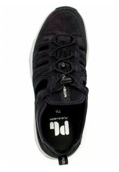 Pius Gabor Veterschoenen - Midnight -Gabor Schoenen Outlet Verkoop e64d7bae33ca4bb19bc98ff4863e3309