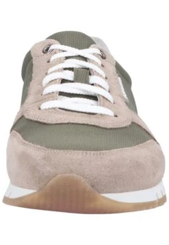 Pius Gabor Sneakers Laag - Sand/Khaki -Gabor Schoenen Outlet Verkoop e6607cf4b0c84c128cea720c1f9bfd56