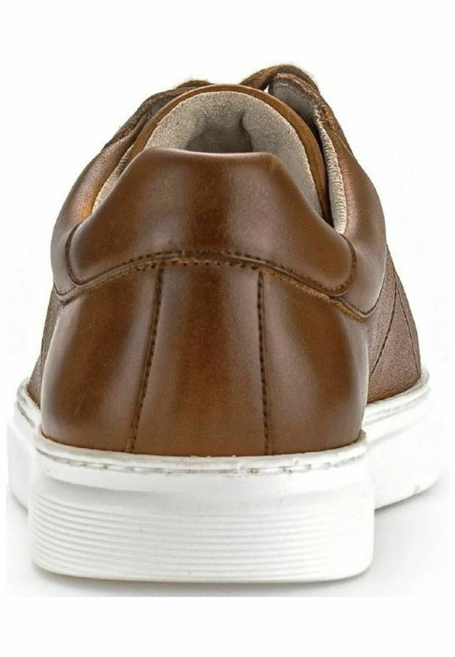 Pius Gabor Sneakers Laag - Cognac 4 Pius Gabor Sneakers Laag - Cognac - Afbeelding 4