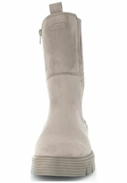 Gabor Enkellaarsjes Met Plateauzool - Fango (Micro) 42 -Gabor Schoenen Outlet Verkoop e7aabc348e26434cae373a2168992bc3