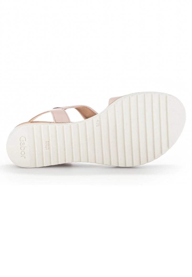 Gabor Sandalen - Rose 4 Gabor Sandalen - Rose - Afbeelding 4