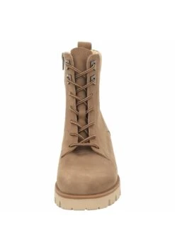 Gabor Comfort Veterboots - Beige -Gabor Schoenen Outlet Verkoop e896a3bf90a84e578bd3934c53e804e1