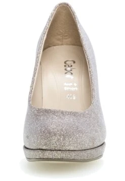 Gabor Plateaupumps - Rosa -Gabor Schoenen Outlet Verkoop e8acb6593ebf47388636e9c5375ffa6c