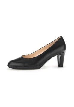 Gabor Klassieke Pumps - Schwarz -Gabor Schoenen Outlet Verkoop e9b47a676fde4763b6604b881c13b785