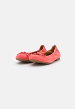 Gabor Ballerina'S - Lobster -Gabor Schoenen Outlet Verkoop ea462b6331f8446e9cbbcabfd8c5d208