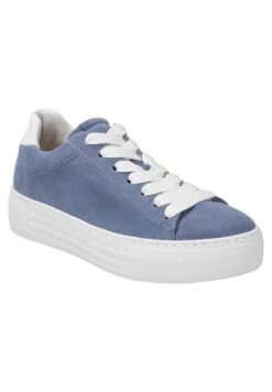Gabor Sneakers Laag - Heaven Weiss