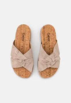 Gabor Comfort Muiltjes Met Hak - Oasi -Gabor Schoenen Outlet Verkoop eaba649d079e44738a0935e892513b3b