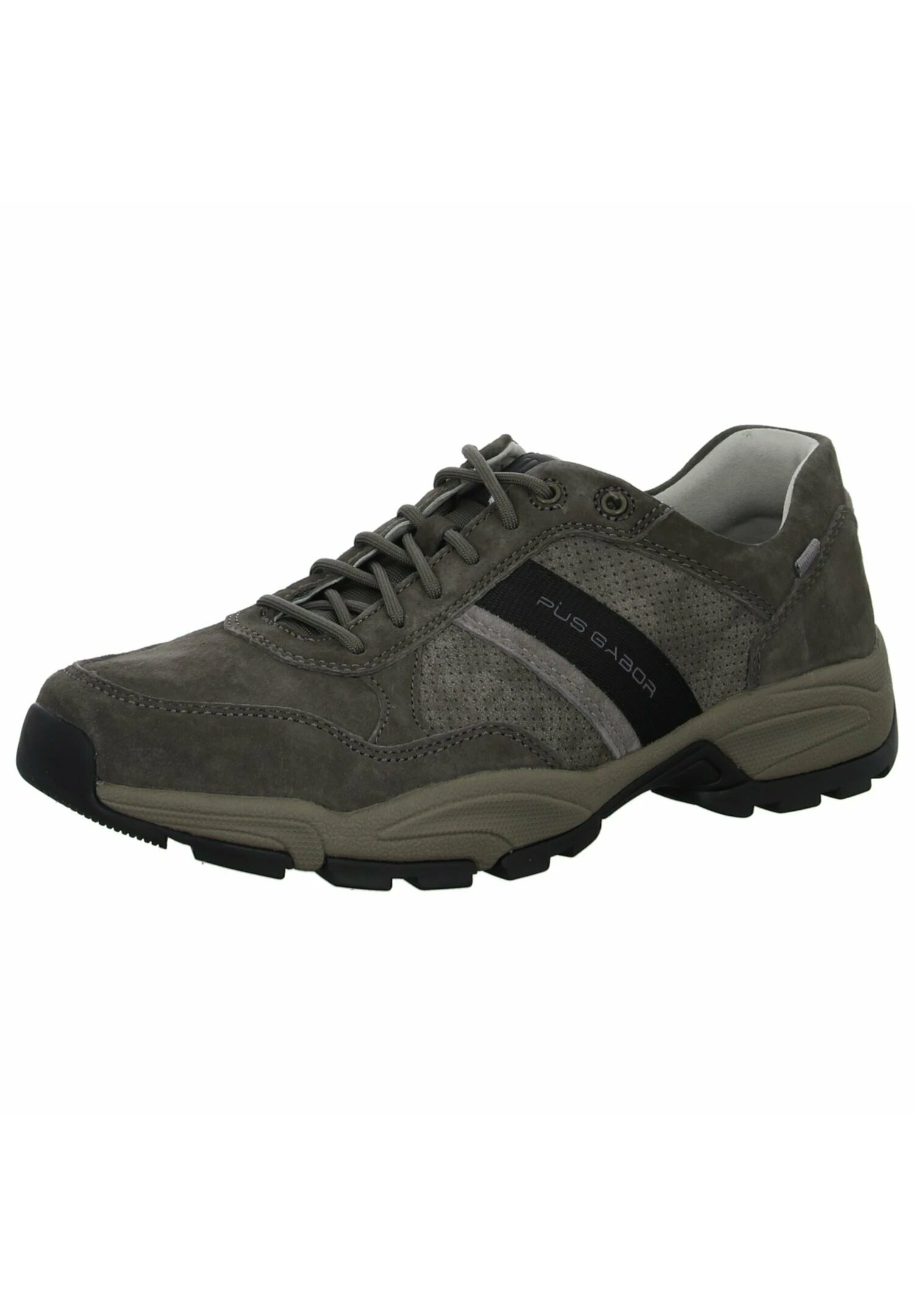 Pius Gabor Sneakers Laag - Grau 2 Pius Gabor Sneakers Laag - Grau - Afbeelding 2