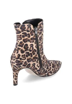 Gabor Korte Laarzen - Beige -Gabor Schoenen Outlet Verkoop eaf7b1e9a1b840779c7b718eb43c2094