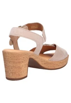 Gabor Fashion - Sandalen Met Plateauzool - Desert -Gabor Schoenen Outlet Verkoop eafed23c837f472297c1d0728133dab3