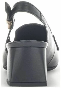 Gabor Klassieke Pumps - Schwarz Uni -Gabor Schoenen Outlet Verkoop ec427ee6728342179051d9b5401f4132