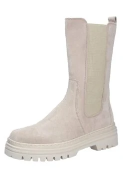 Gabor Enkellaarsjes Met Plateauzool - Desertpanna -Gabor Schoenen Outlet Verkoop ed2102586c544879a8a0e9415541220e