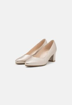 Gabor Comfort Klassieke Pumps - Puder -Gabor Schoenen Outlet Verkoop ed7c140094494ab3b2a12ecd2933fe73