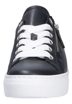 Gabor Sportiver - Sneakers Laag - Midnightweiss -Gabor Schoenen Outlet Verkoop ed97aea33e2c415eb2c11c655e6cc111