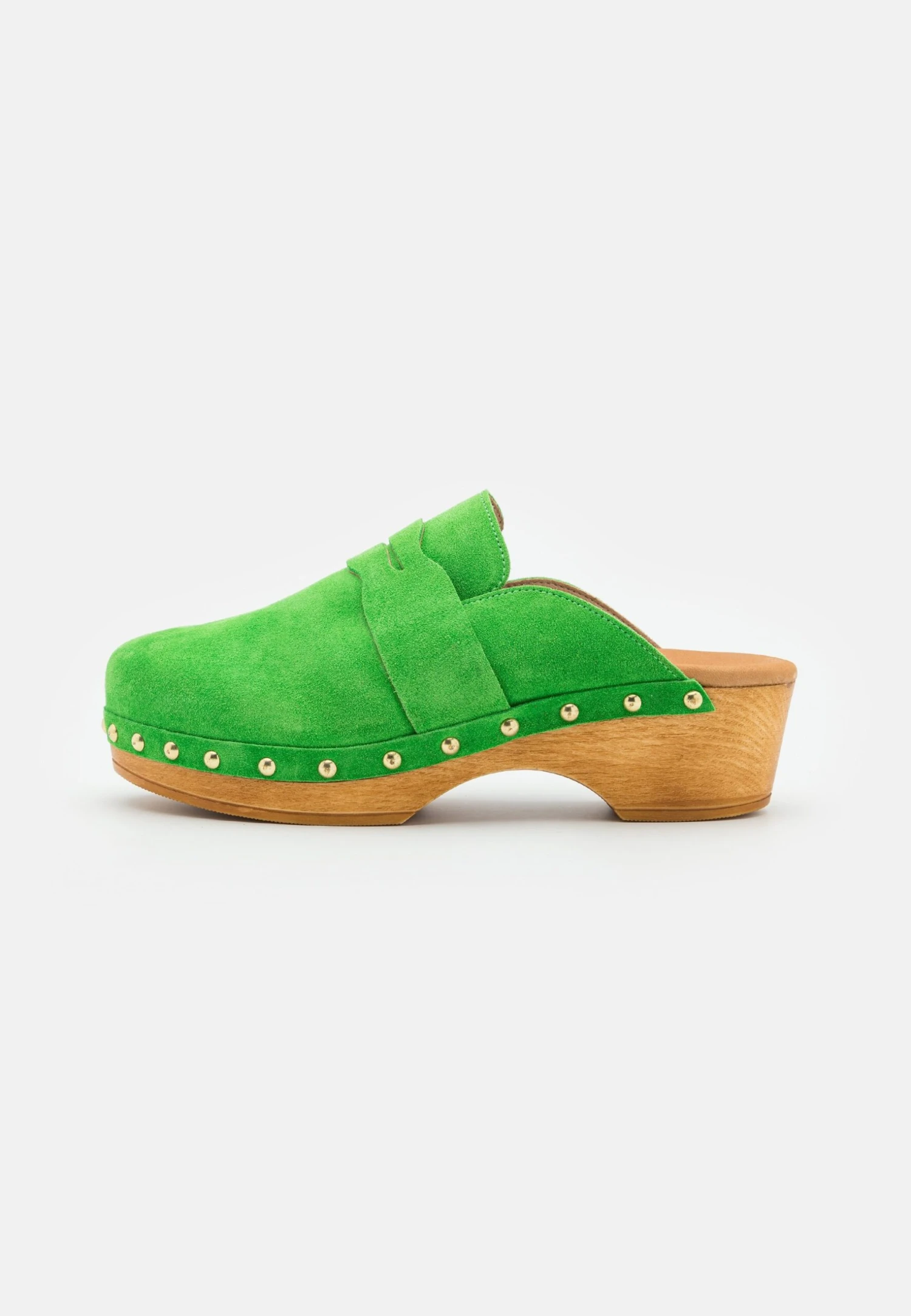 Gabor Clogs - Verde 2 Gabor Clogs - Verde - Afbeelding 2