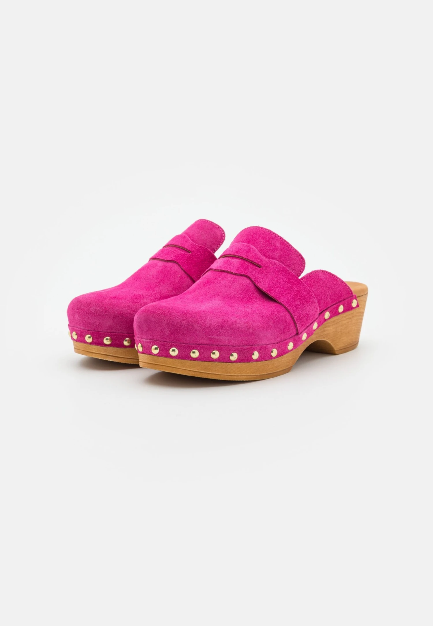 Gabor Clogs - Pink 3 Gabor Clogs - Pink - Afbeelding 3