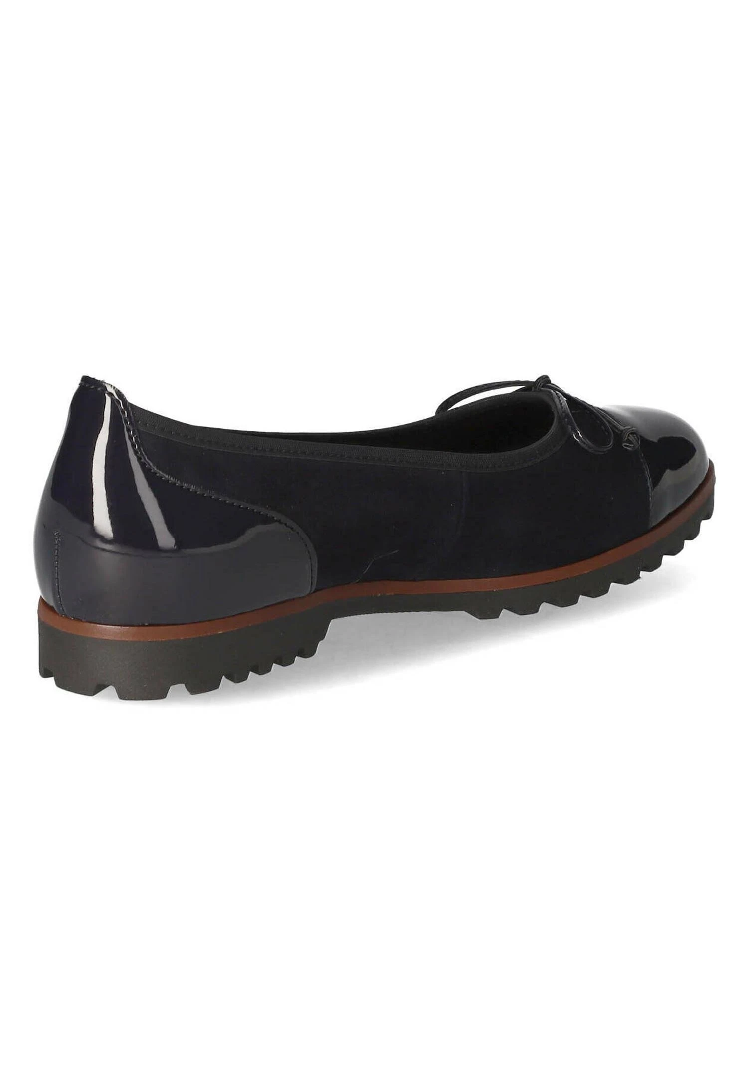 Gabor Ballerina'S - Dunkel Blau 6 Gabor Ballerina'S - Dunkel Blau - Afbeelding 6