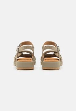 Gabor Comfort Sandalen Met Plateauzool - Schilf -Gabor Schoenen Outlet Verkoop eec07085b0f54bbcab9cfc368be9721a