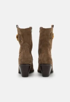 Gabor Comfort Cowboy-/Bikerlaarsjes - Farro -Gabor Schoenen Outlet Verkoop effaf9240c5840e0939bf1d3bcbf1313