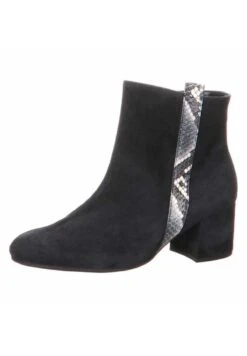 Gabor Korte Laarzen - Blue