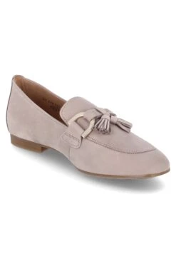 Gabor Instappers - Taupe -Gabor Schoenen Outlet Verkoop f0a9e63f03f941b3ae39b4bea3a2110b