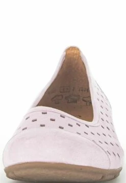 Gabor Ballerina'S - Viola -Gabor Schoenen Outlet Verkoop f1388bf2ef364525b2bfe6684dfa4571