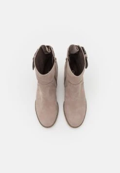 Gabor Comfort Korte Laarzen - Leinen 11 Gabor Comfort Korte Laarzen - Leinen -Gabor Schoenen Outlet Verkoop f174b19600954642ac541290120d17c1