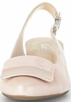 Gabor Klassieke Pumps - Light Rose -Gabor Schoenen Outlet Verkoop f1cf1f30a4cf4027ad839e5c88f9edba