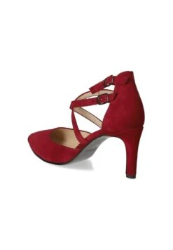 Gabor Klassieke Pumps - Bordeaux -Gabor Schoenen Outlet Verkoop f272705d1548407b906ceb82768acb93