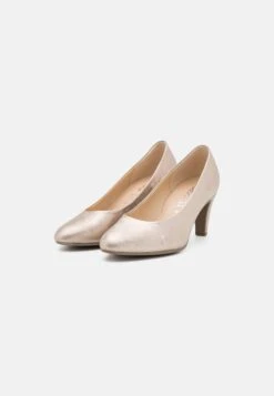 Gabor Klassieke Pumps - Puder 12 Gabor Klassieke Pumps - Puder -Gabor Schoenen Outlet Verkoop f280da53b00b436799c7ba3fce67e8d4
