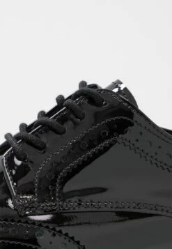 Gabor Veterschoenen - Schwarz/Cognac -Gabor Schoenen Outlet Verkoop f3a80faa8f074a2397d491ff9c496216