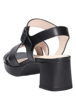 Gabor Fashion- Sandalen - Schwarzlds -Gabor Schoenen Outlet Verkoop f3b04aa7634d45f6998cba98b81109d7