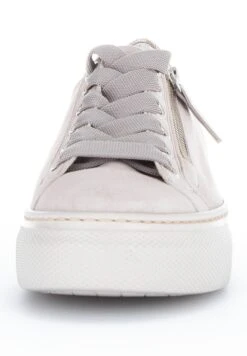 Gabor Sneakers Laag - Puder -Gabor Schoenen Outlet Verkoop f4466d4cc2624d87b5ab8c9f396c5ad0